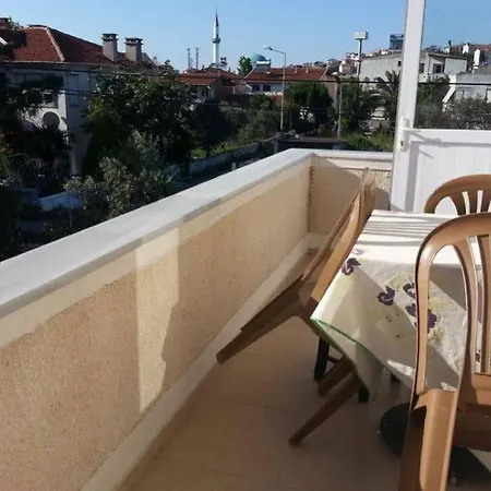 Motel Oezguer