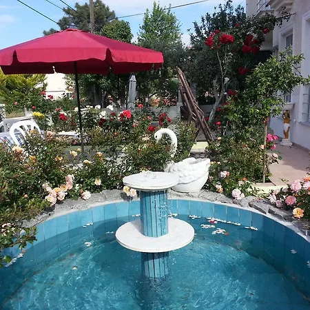 Motel Oezguer