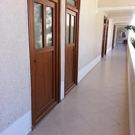 Motel Oezguer Türkeli