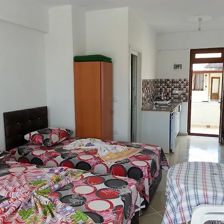 Motel Oezguer *