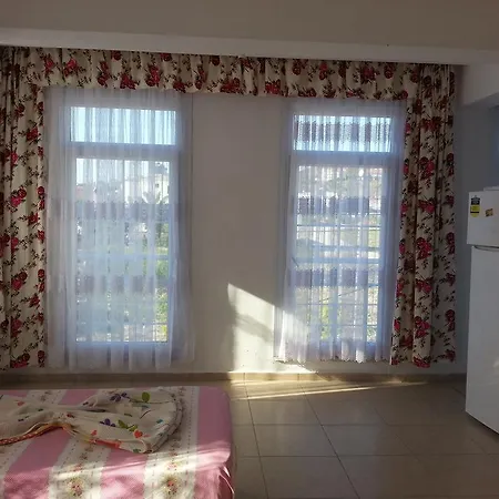 Motel Oezguer