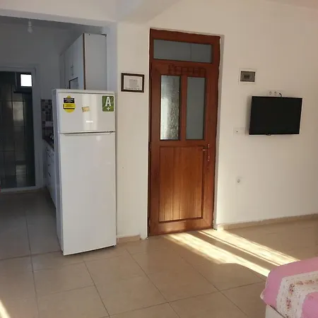 Motel Oezguer *