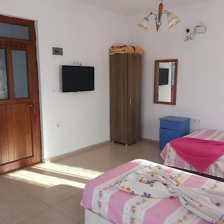 Motel Oezguer Türkeli