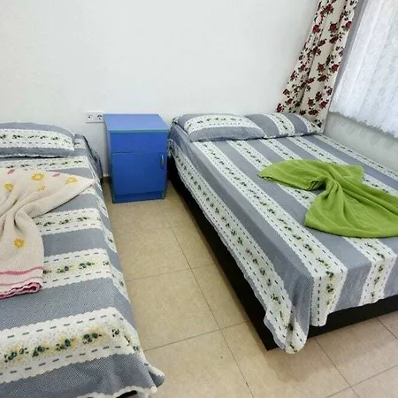 Motel Oezguer