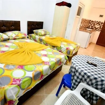 Oezguer * Avsa Adasi