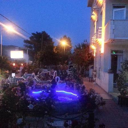 Motel Oezguer