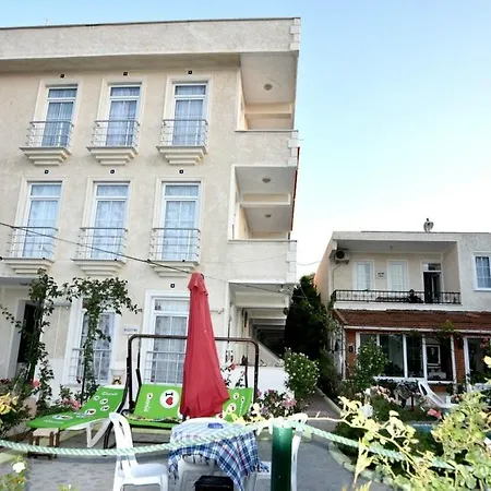 Motel Oezguer