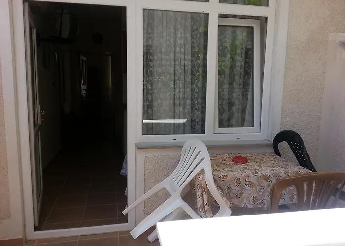 Motel Oezguer Türkeli