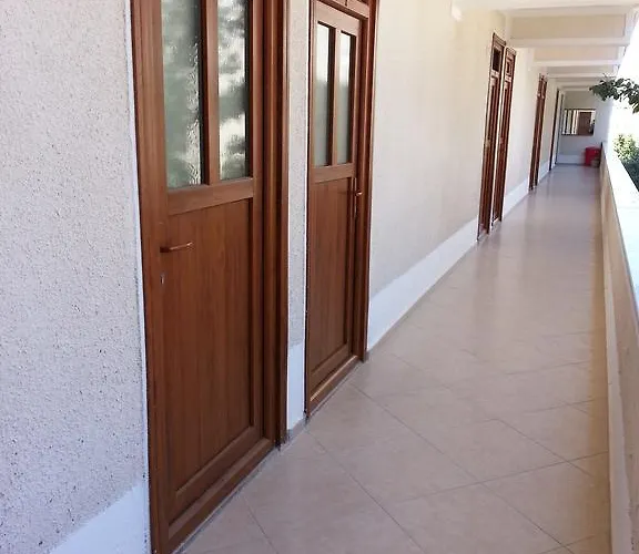 Motel Oezguer Türkeli