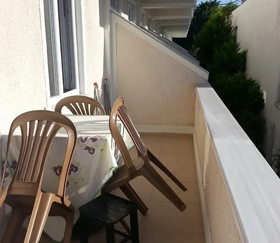 Motel Oezguer Türkeli