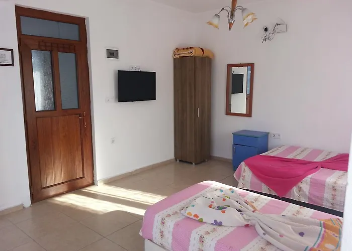 Motel Oezguer Türkeli